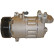 Compressor, air conditioning BEHR, Thumbnail 3