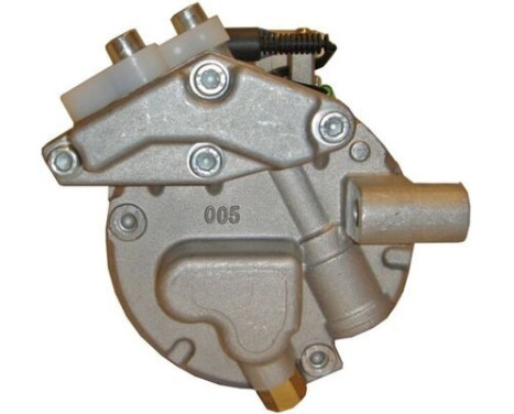 Compressor, air conditioning BEHR, Image 4