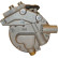 Compressor, air conditioning BEHR, Thumbnail 4