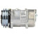 Compressor, air conditioning BEHR, Thumbnail 2
