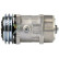 Compressor, air conditioning BEHR, Thumbnail 4