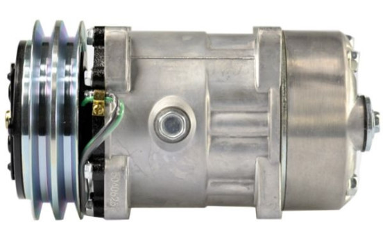 Compressor, air conditioning BEHR, Image 4