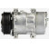 Compressor, air conditioning BEHR, Thumbnail 2