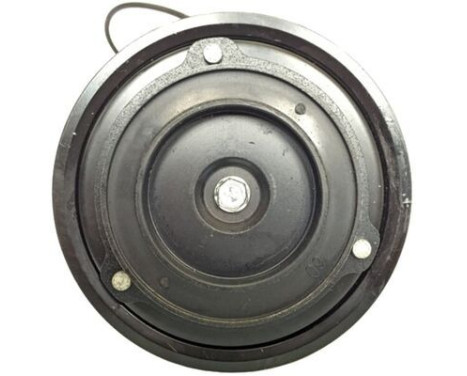 Compressor, air conditioning BEHR