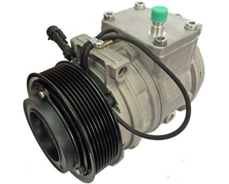 Compressor, air conditioning BEHR, Image 2