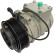 Compressor, air conditioning BEHR, Thumbnail 2