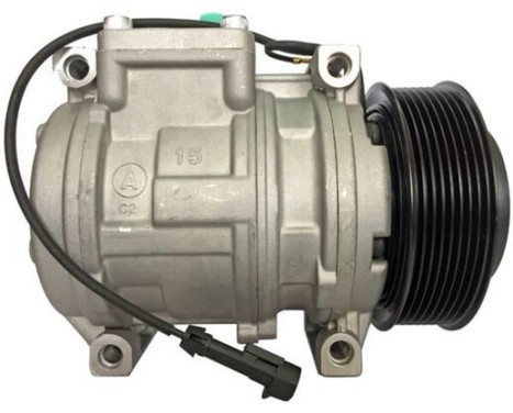 Compressor, air conditioning BEHR, Image 5