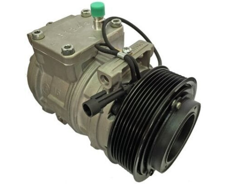 Compressor, air conditioning BEHR, Image 6