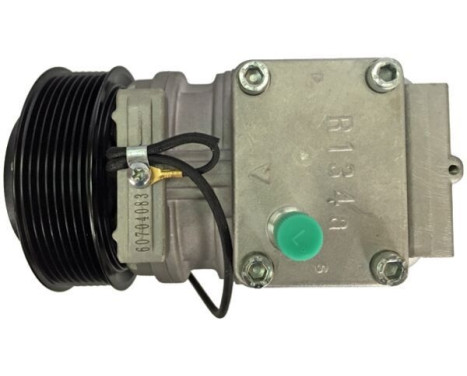 Compressor, air conditioning BEHR, Image 7