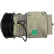 Compressor, air conditioning BEHR, Thumbnail 7