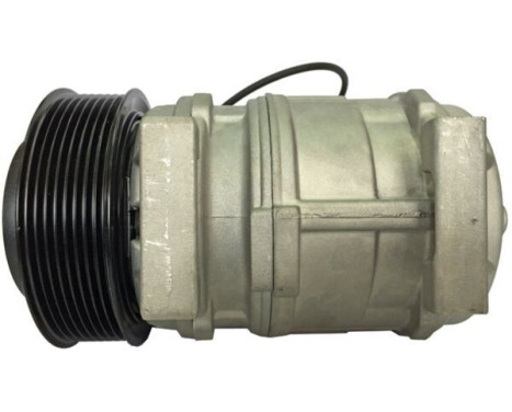 Compressor, air conditioning BEHR, Image 8