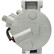 Compressor, air conditioning BEHR