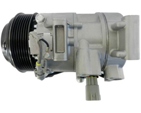 Compressor, air conditioning BEHR, Image 7