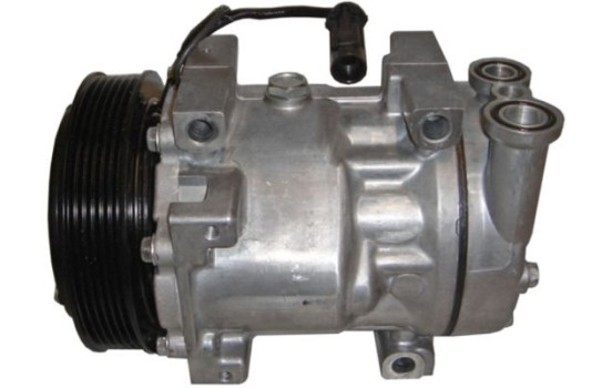 Compressor, air conditioning BEHR, Image 3