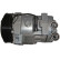 Compressor, air conditioning BEHR, Thumbnail 5