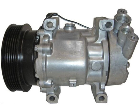 Compressor, air conditioning BEHR, Image 3