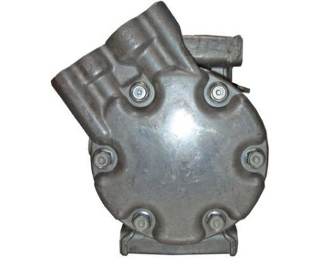 Compressor, air conditioning BEHR, Image 4