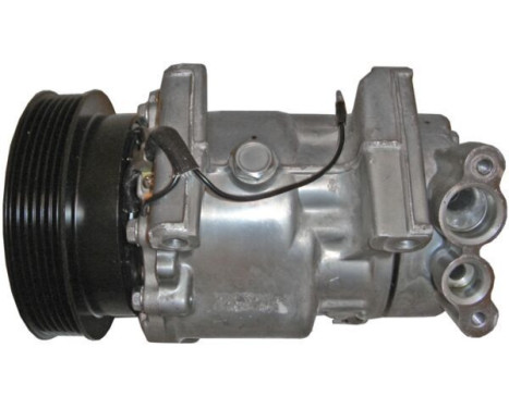 Compressor, air conditioning BEHR, Image 5