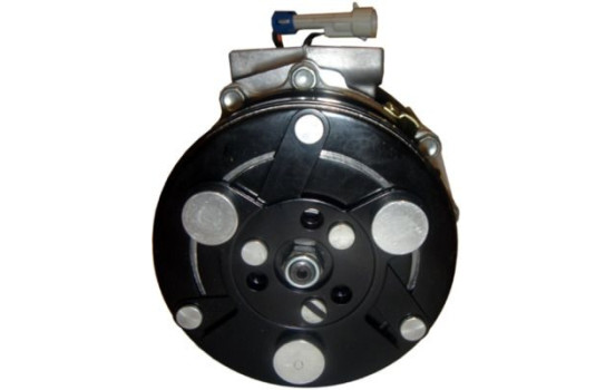 Compressor, air conditioning BEHR, Image 3