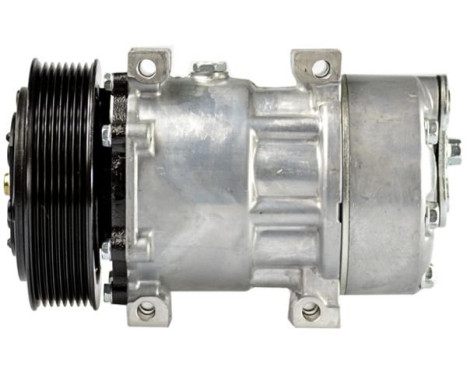 Compressor, air conditioning BEHR, Image 2