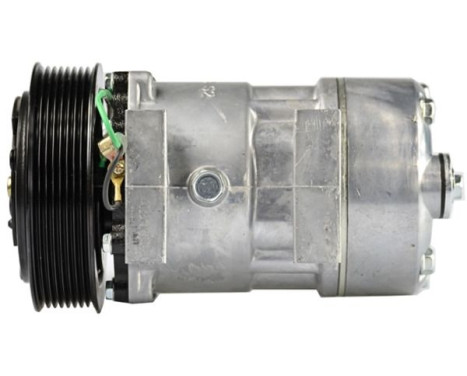 Compressor, air conditioning BEHR, Image 4