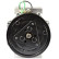 Compressor, air conditioning BEHR, Thumbnail 2