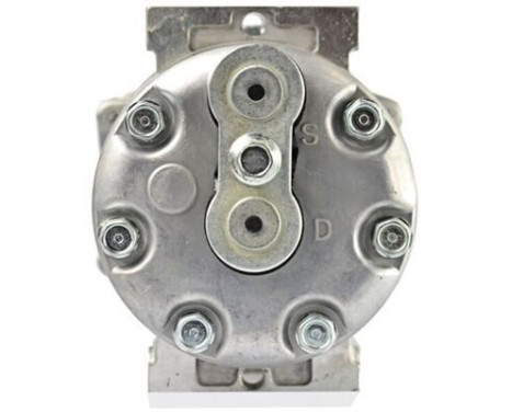 Compressor, air conditioning BEHR, Image 4