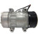 Compressor, air conditioning BEHR, Thumbnail 5