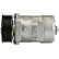 Compressor, air conditioning BEHR, Thumbnail 6