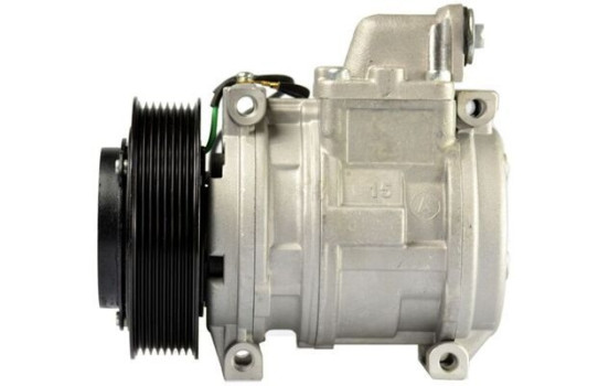 Compressor, air conditioning BEHR, Image 3