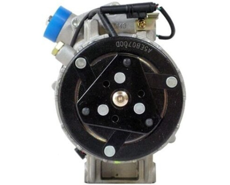 Compressor, air conditioning BEHR, Image 2