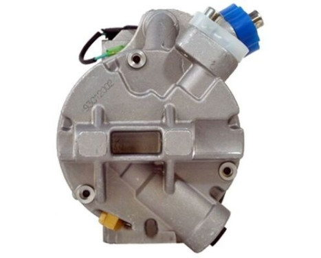Compressor, air conditioning BEHR, Image 6