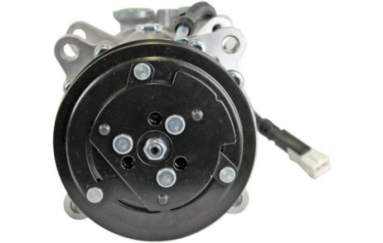 Compressor, air conditioning BEHR, Image 2