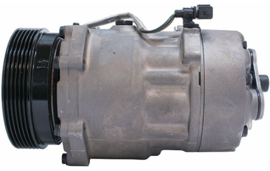 Compressor, air conditioning BEHR, Image 3