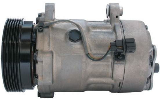 Compressor, air conditioning BEHR, Image 5