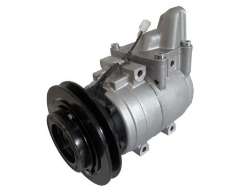 Compressor, air conditioning BEHR, Image 3