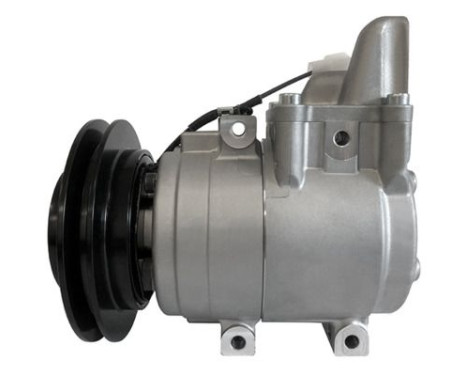 Compressor, air conditioning BEHR, Image 4