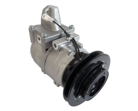 Compressor, air conditioning BEHR, Image 7