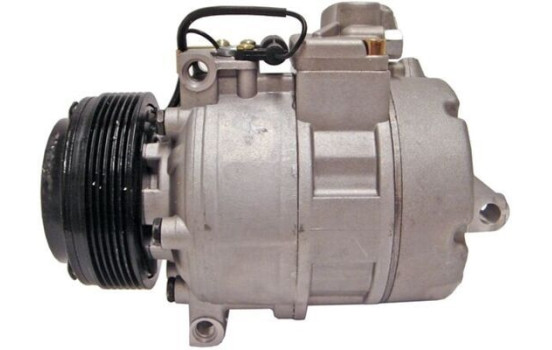 Compressor, air conditioning BEHR, Image 3