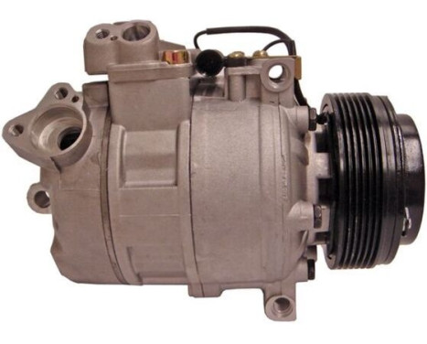 Compressor, air conditioning BEHR, Image 5