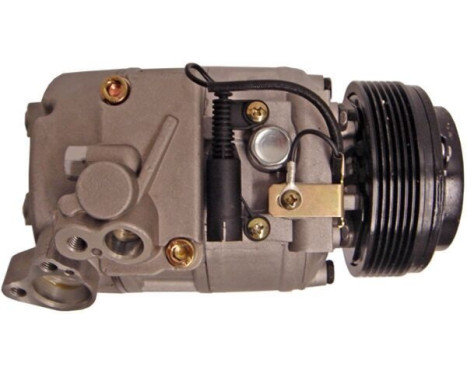 Compressor, air conditioning BEHR, Image 6