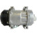 Compressor, air conditioning BEHR, Thumbnail 4