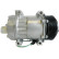 Compressor, air conditioning BEHR, Thumbnail 6