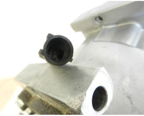 Compressor, air conditioning BEHR, Image 10