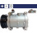 Compressor, air conditioning BEHR, Thumbnail 3