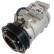 Compressor, air conditioning BEHR, Thumbnail 5