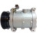 Compressor, air conditioning BEHR, Thumbnail 6