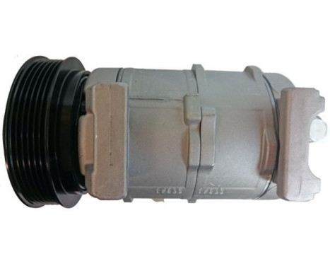 Compressor, air conditioning BEHR, Image 11