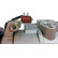 Compressor, air conditioning BEHR, Thumbnail 12