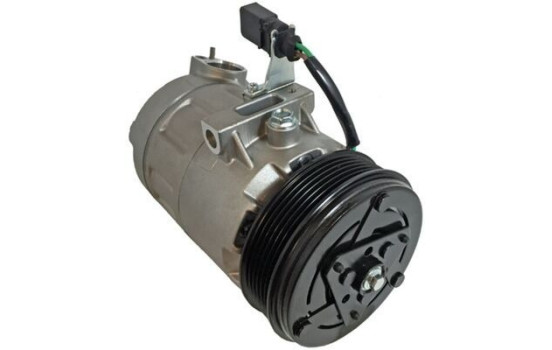 Compressor, air conditioning BEHR, Image 7